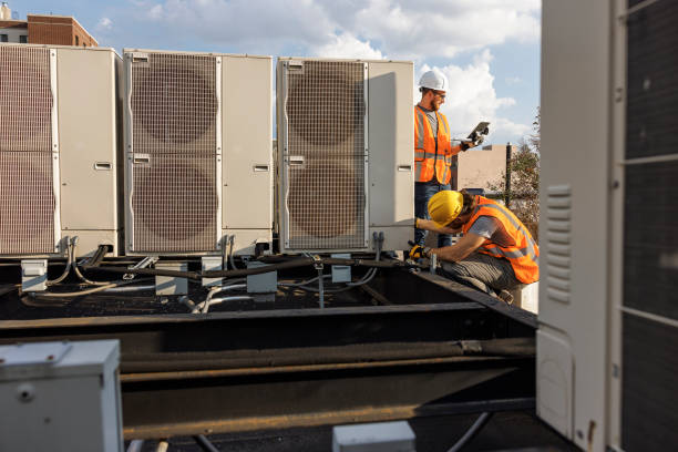 Ductless HVAC Repair in Mars, PA