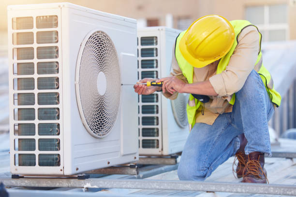 Professional HVAC in Mars, PA