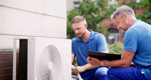 Best HVAC Contractors  in Mars, PA