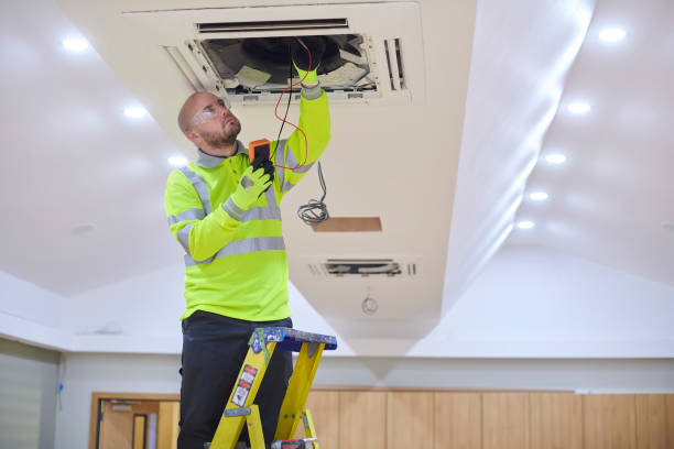 Best HVAC Air Duct Cleaning  in Mars, PA